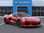 Thumbnail Photo 6 for New 2025 Chevrolet Corvette