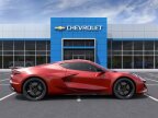 Thumbnail Photo 4 for New 2025 Chevrolet Corvette