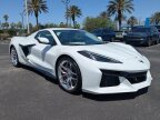 Thumbnail Photo 1 for New 2025 Chevrolet Corvette