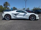 Thumbnail Photo 2 for New 2025 Chevrolet Corvette