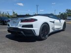 Thumbnail Photo 4 for New 2025 Chevrolet Corvette