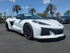 Thumbnail Photo 1 for New 2025 Chevrolet Corvette
