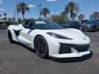Thumbnail Photo 2 for New 2025 Chevrolet Corvette