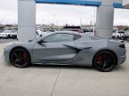 Thumbnail Photo 2 for New 2025 Chevrolet Corvette
