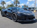 Thumbnail Photo 1 for New 2025 Chevrolet Corvette