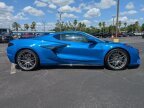 Thumbnail Photo 2 for New 2025 Chevrolet Corvette