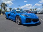 Thumbnail Photo 1 for New 2025 Chevrolet Corvette