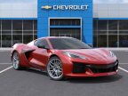 Thumbnail Photo 6 for New 2025 Chevrolet Corvette