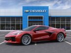 Thumbnail Photo 1 for New 2025 Chevrolet Corvette