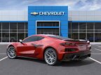 Thumbnail Photo 2 for New 2025 Chevrolet Corvette