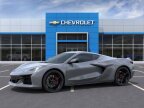 Thumbnail Photo 1 for New 2025 Chevrolet Corvette