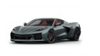 Thumbnail Photo 5 for New 2025 Chevrolet Corvette