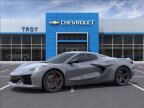 Thumbnail Photo 1 for New 2025 Chevrolet Corvette