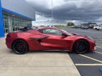 Thumbnail Photo 1 for New 2025 Chevrolet Corvette