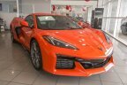 Thumbnail Photo 2 for New 2025 Chevrolet Corvette