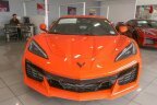 Thumbnail Photo 1 for New 2025 Chevrolet Corvette