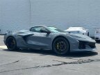 Thumbnail Photo 1 for New 2025 Chevrolet Corvette
