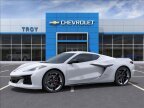 Thumbnail Photo 1 for New 2025 Chevrolet Corvette