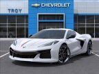 Thumbnail Photo 5 for New 2025 Chevrolet Corvette