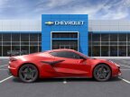 Thumbnail Photo 4 for New 2025 Chevrolet Corvette