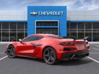 Thumbnail Photo 2 for New 2025 Chevrolet Corvette