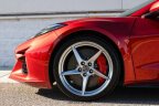 Thumbnail Photo 4 for 2025 Chevrolet Corvette