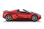 Thumbnail Photo 2 for 2025 Chevrolet Corvette