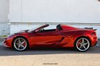 Thumbnail Photo 3 for 2025 Chevrolet Corvette