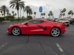 Thumbnail Photo 6 for 2025 Chevrolet Corvette