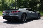 Thumbnail Photo 1 for 2025 Chevrolet Corvette