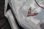 Thumbnail Photo 4 for 2025 Chevrolet Corvette