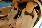 Thumbnail Photo 5 for 2025 Chevrolet Corvette