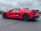 Thumbnail Photo 5 for New 2025 Chevrolet Corvette