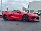 Thumbnail Photo 1 for New 2025 Chevrolet Corvette