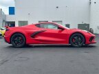 Thumbnail Photo 4 for New 2025 Chevrolet Corvette