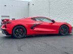 Thumbnail Photo 3 for New 2025 Chevrolet Corvette