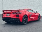 Thumbnail Photo 2 for New 2025 Chevrolet Corvette