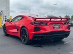Thumbnail Photo 6 for New 2025 Chevrolet Corvette