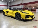 Thumbnail Photo 6 for 2025 Chevrolet Corvette Z06 Convertible