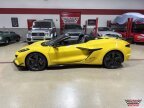 Thumbnail Photo 1 for 2025 Chevrolet Corvette Z06 Convertible