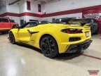 Thumbnail Photo 2 for 2025 Chevrolet Corvette Z06 Convertible