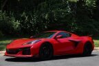 Thumbnail Photo 2 for 2025 Chevrolet Corvette