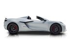 Thumbnail Photo 2 for 2025 Chevrolet Corvette