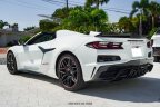 Thumbnail Photo 6 for 2025 Chevrolet Corvette