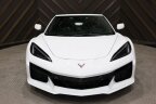 Thumbnail Photo 3 for 2025 Chevrolet Corvette