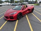 Thumbnail Photo 4 for New 2025 Chevrolet Corvette