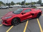 Thumbnail Photo 5 for New 2025 Chevrolet Corvette