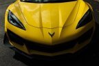 Thumbnail Photo 2 for 2025 Chevrolet Corvette