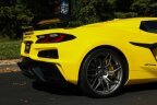 Thumbnail Photo 3 for 2025 Chevrolet Corvette