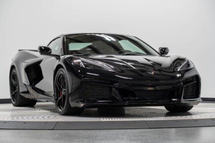 Photo 1 for 2025 Chevrolet Corvette